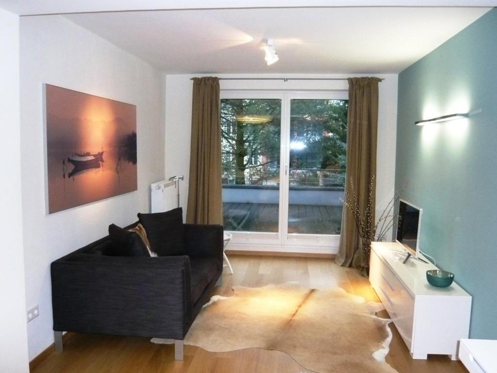 Apartments&Co 볼프스부르크 외부 사진