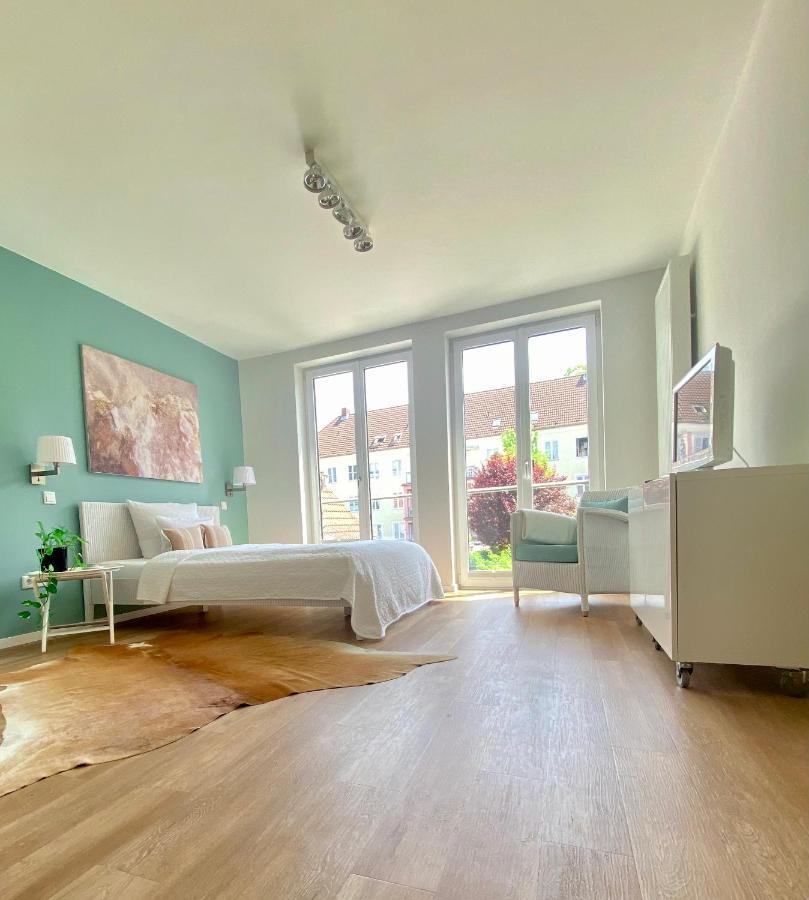Apartments&Co 볼프스부르크 객실 사진